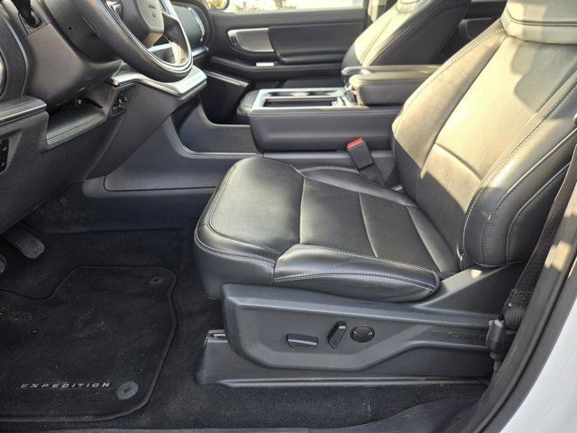 Certified 2025 Ford Expedition Max Platinum AWD/4WD image 25