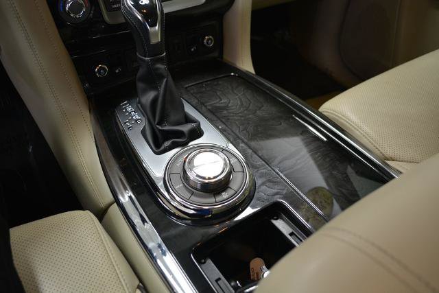 Used 2018 INFINITI QX80 4WD w/ Deluxe Technology Package image 22