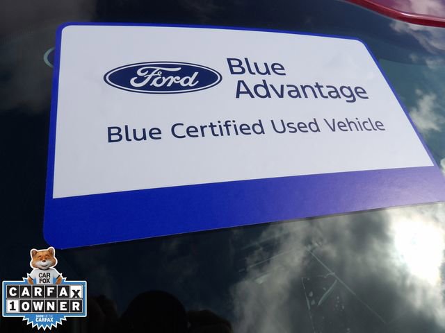 Certified 2024 Ford F150 STX w/ STX Black Appearance Package image 19