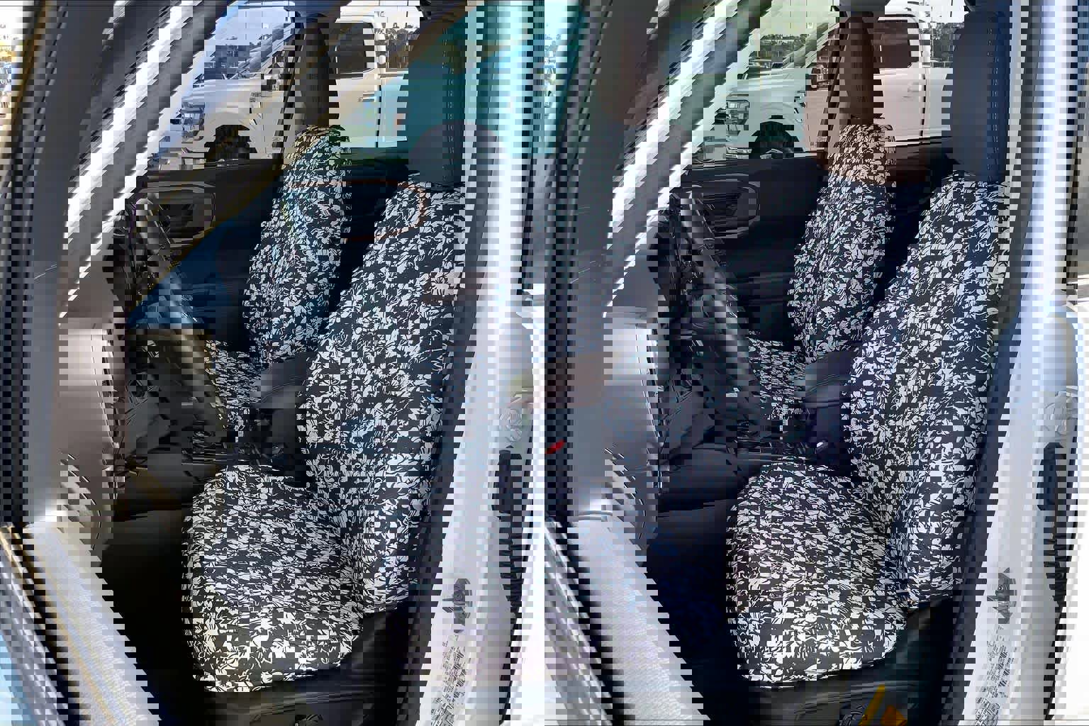 Certified 2023 Ford Bronco Sport Outer Banks image 10