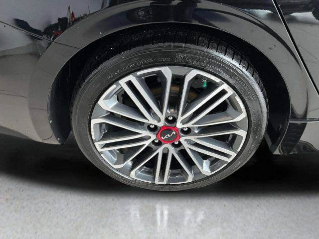Used 2022 Kia Forte GT w/ GT2 Package FWD image 32