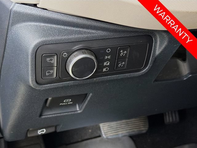 Certified 2022 Ford Bronco Wildtrak AWD/4WD image 10