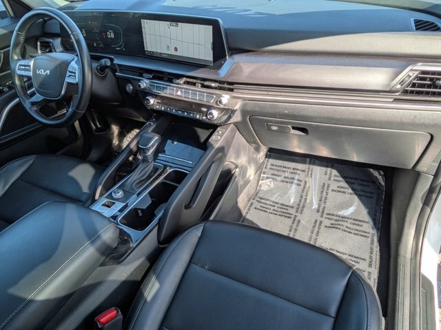 Used 2025 Kia Telluride S FWD image 32