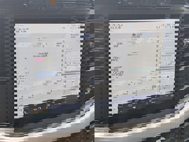 Certified 2023 Ford F150 XLT w/ Equipment Group 302A High image 17