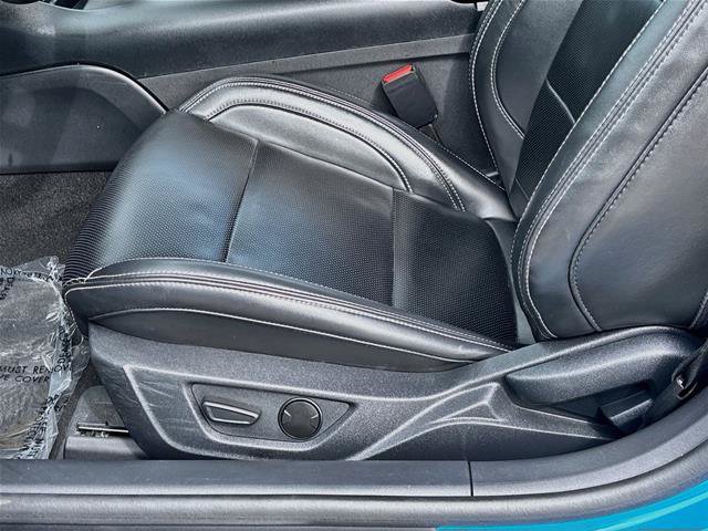 Certified 2024 Ford Mustang Premium RWD image 19