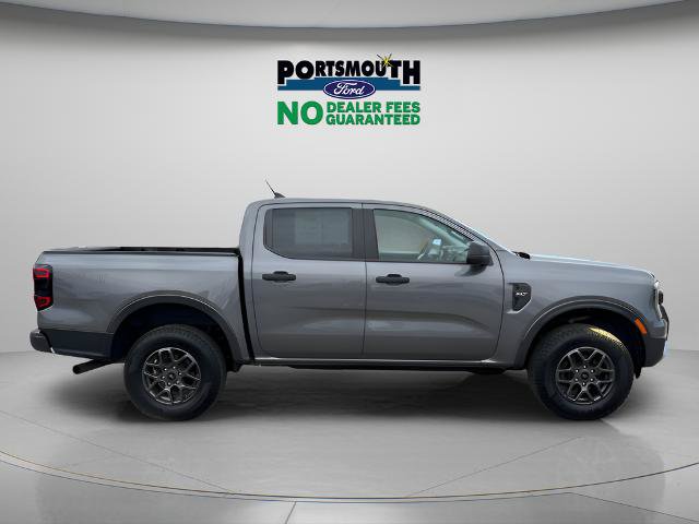 Certified 2024 Ford Ranger XLT w/ Trailer Tow Package AWD/4WD image 6
