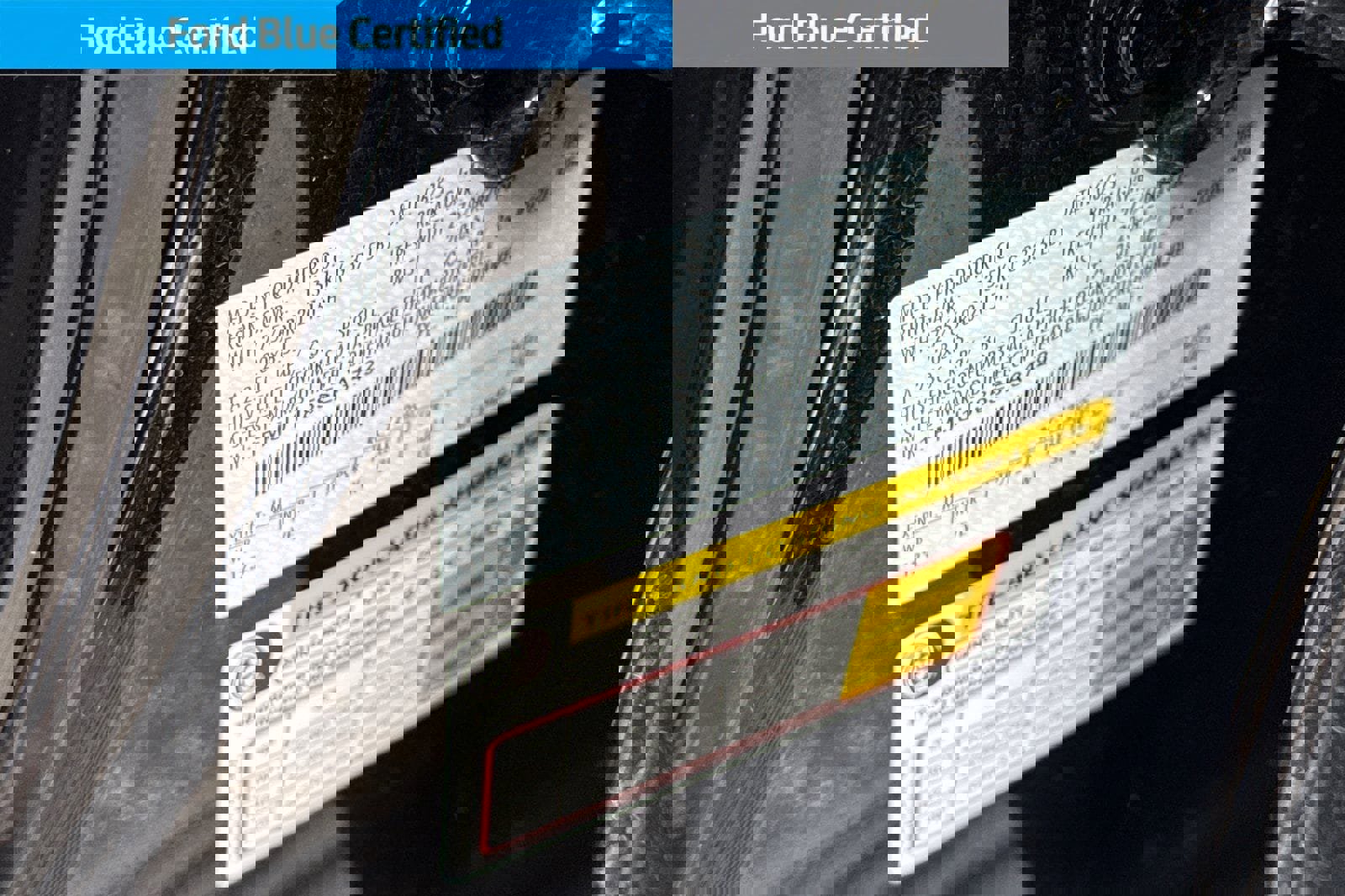 Certified 2025 Ford Expedition Active image 30