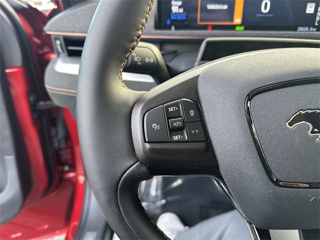 Certified 2023 Ford Mustang Mach-E GT image 28