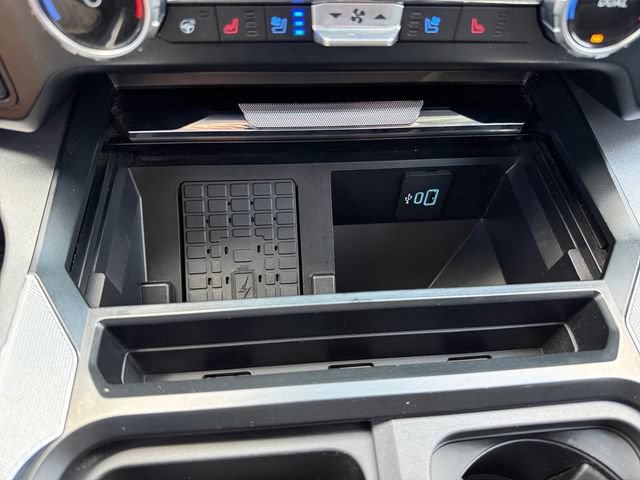 Certified 2023 Ford F450 Lariat w/ Lariat Ultimate Package AWD/4WD image 25