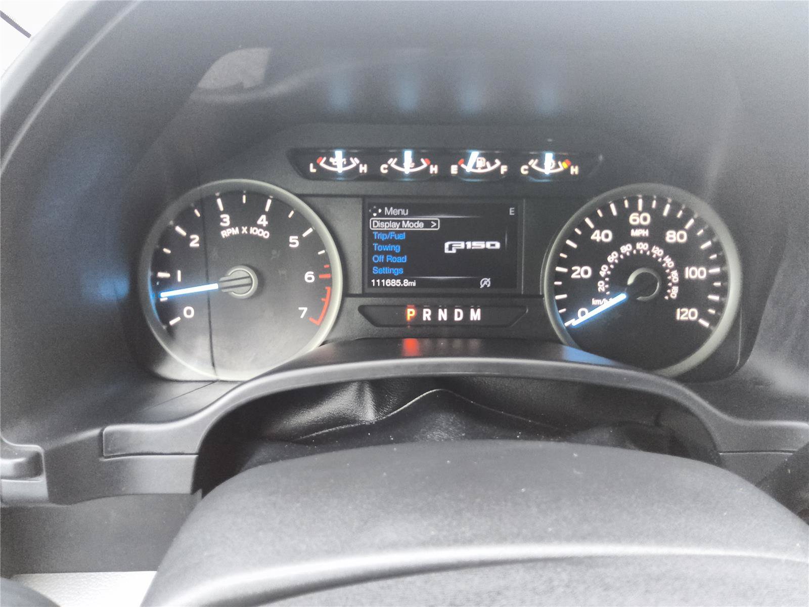 Certified 2020 Ford F150 2WD SuperCrew image 29