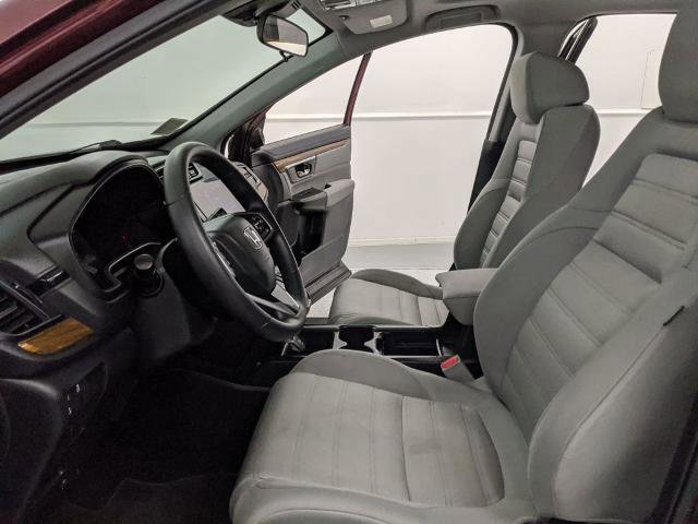 Used 2019 Honda CR-V EX image 19
