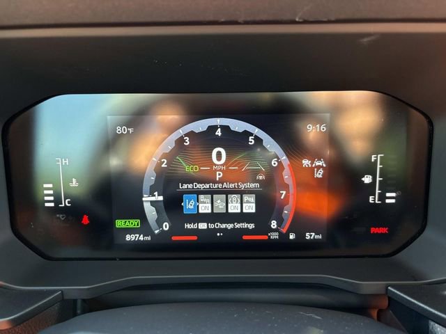 Used 2025 Toyota Land Cruiser 1958 AWD/4WD image 35