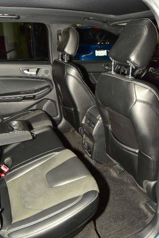 Certified 2020 Ford Edge ST w/ Equipment Group 401A image 32