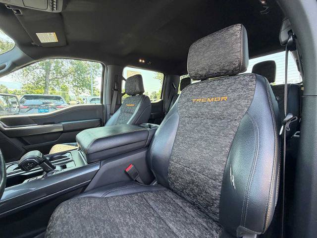 Certified 2023 Ford F150 Tremor AWD/4WD image 12