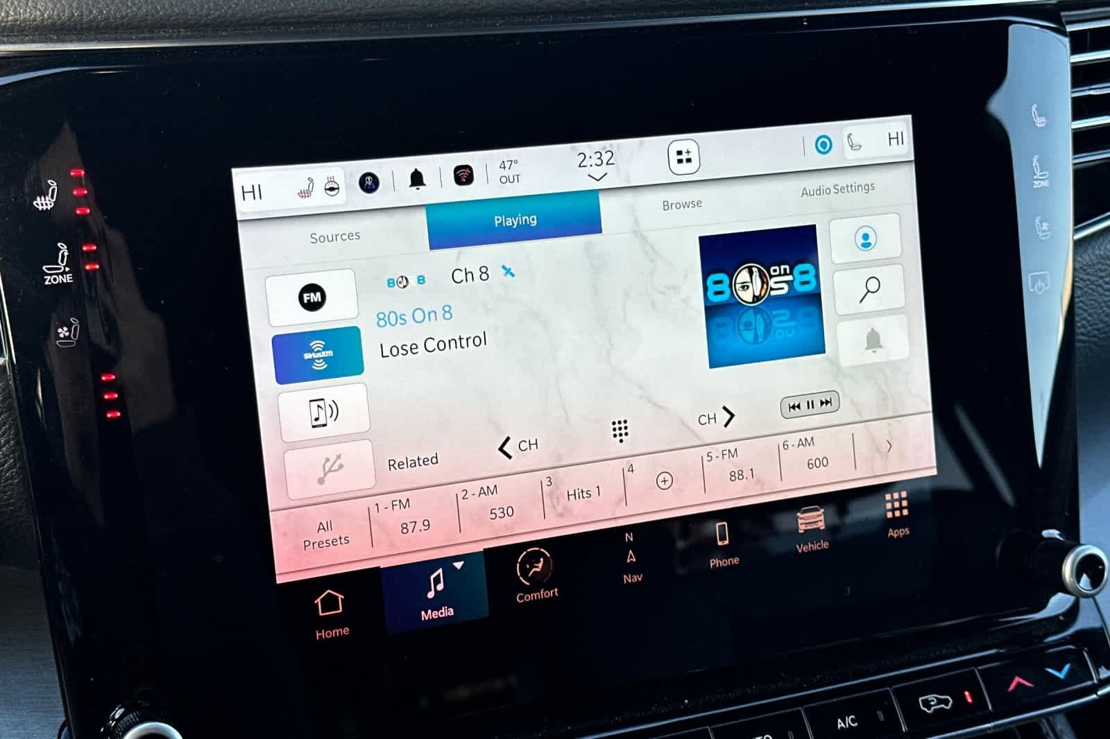 Used 2023 Jeep Wagoneer Series II image 19