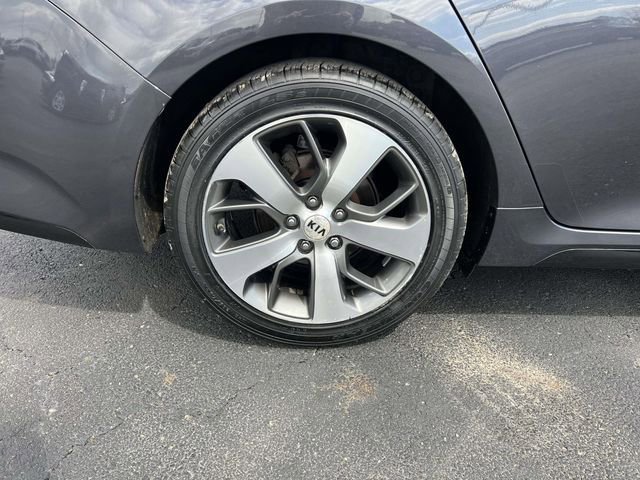 Used 2019 Kia Optima S w/ S Panoramic Sunroof Package FWD image 11