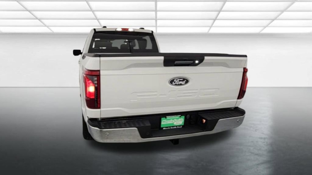Certified 2024 Ford F150 XLT w/ Tow/Haul Package AWD/4WD image 7