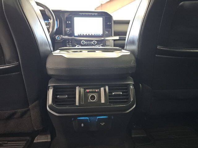 Certified 2024 Ford F150 Raptor AWD/4WD image 32
