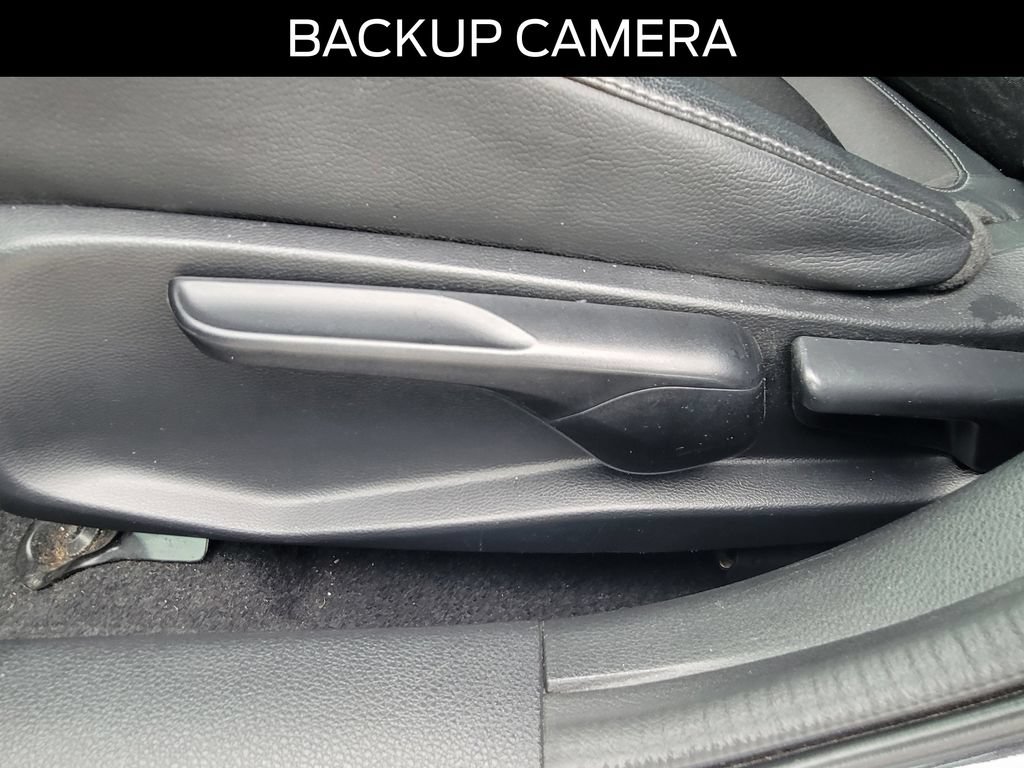 Used 2020 Honda Civic Sport image 17