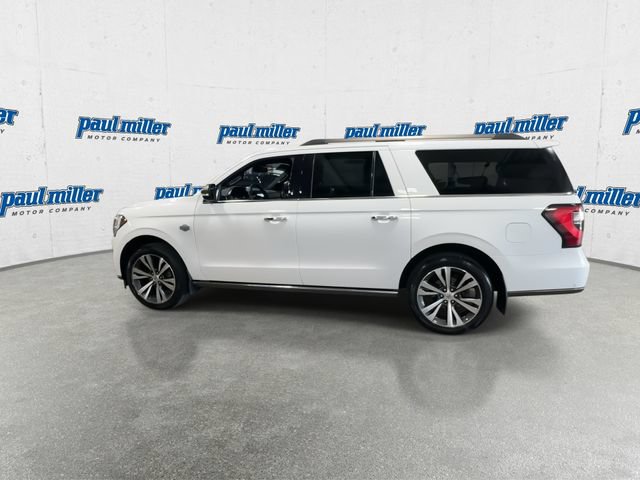 Certified 2021 Ford Expedition Max King Ranch AWD/4WD image 7