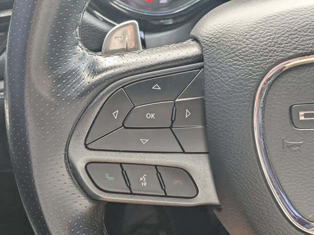 Used 2021 Dodge Durango GT w/ Blacktop Package RWD image 25