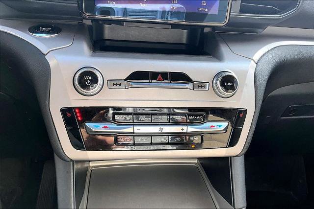 Certified 2023 Ford Explorer XLT image 29