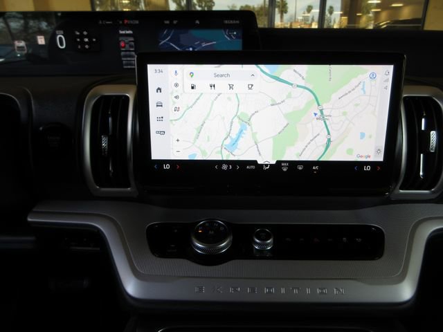 Certified 2025 Ford Expedition Active RWD image 15