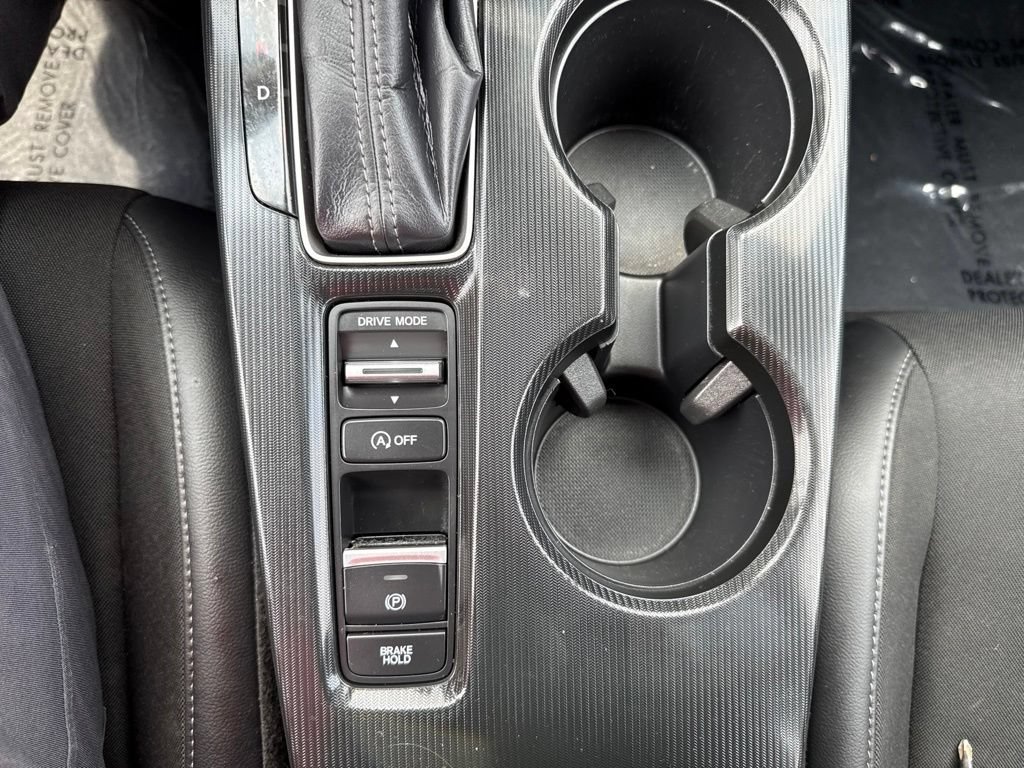 Used 2024 Honda Civic Sport image 27
