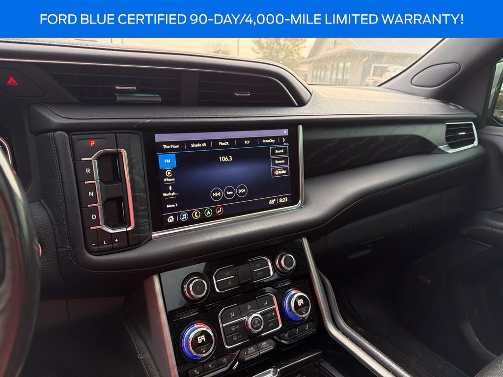 Used 2021 GMC Yukon Denali w/ Denali Premium Package AWD/4WD image 28