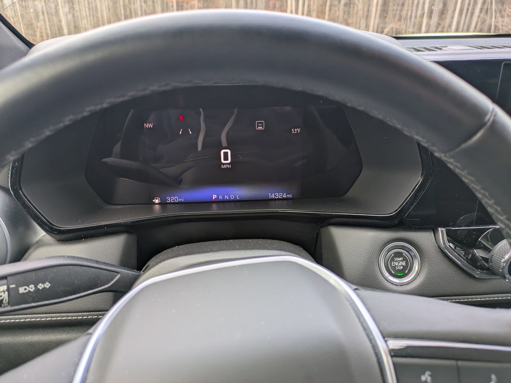 Used 2023 Chevrolet Colorado LT image 16