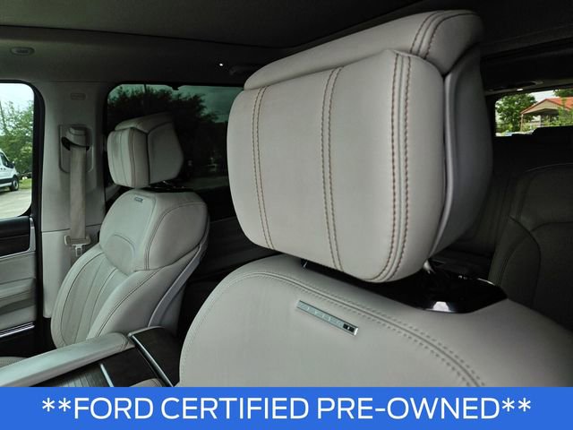 Used 2022 Jeep Grand Wagoneer Series I AWD/4WD image 26