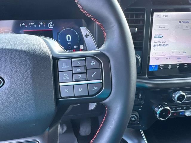 Certified 2025 Ford F150 Raptor AWD/4WD image 26