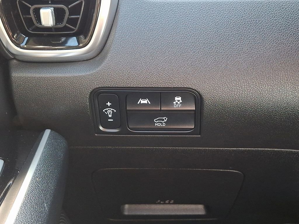 Used 2022 Kia Sorento SX image 25