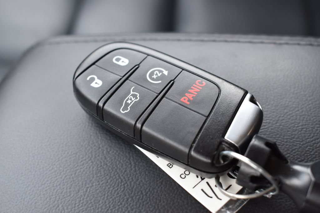Used 2020 Dodge Durango GT AWD/4WD image 12