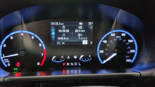 Certified 2023 Ford Bronco Sport Big Bend w/ Convenience Package AWD/4WD image 20