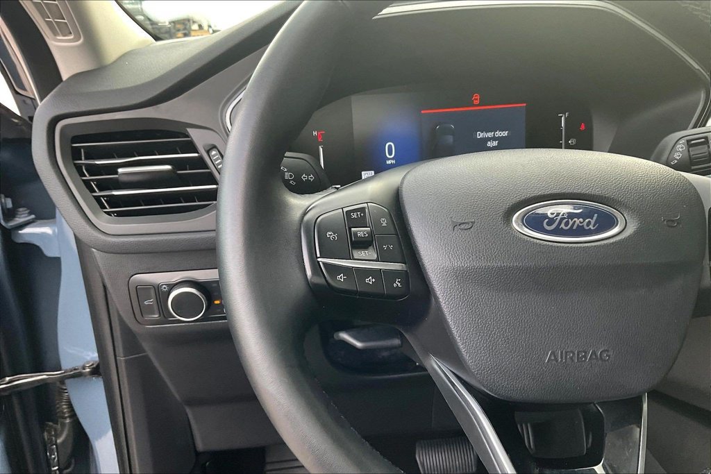 Certified 2024 Ford Escape Active w/ Tech Pack #1 FWD image 11