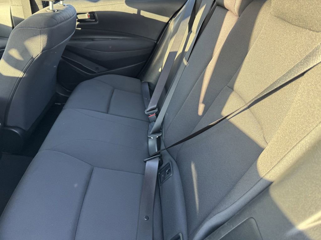 Used 2024 Toyota Corolla LE image 7