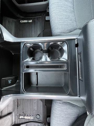 Certified 2023 Ford F150 XLT w/ Equipment Group 302A High image 13