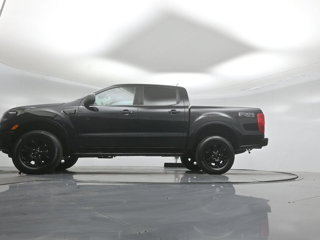 Certified 2023 Ford Ranger XLT w/ Equipment Group 302A High AWD/4WD image 52