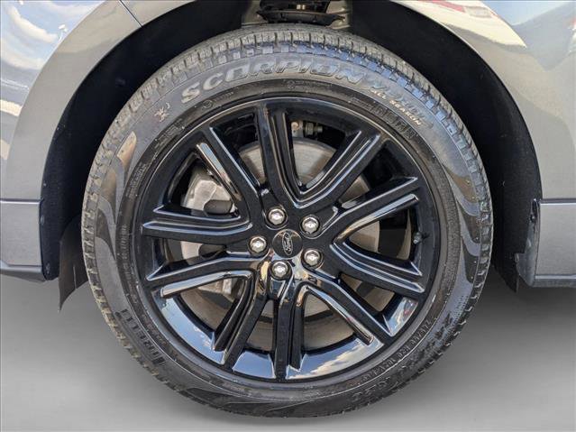 Certified 2023 Ford Edge ST-Line image 23