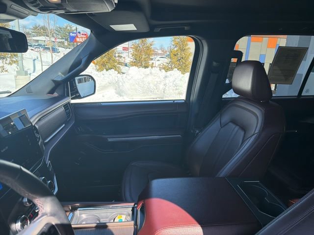 Certified 2024 Ford Expedition Limited image 16