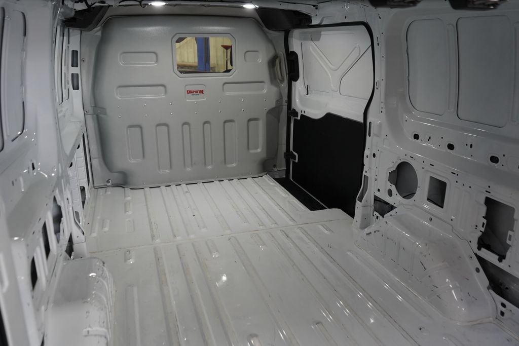 Certified 2023 Ford Transit 350 Low Roof RWD image 30