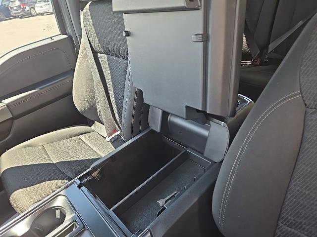 Certified 2023 Ford F150 XLT w/ Equipment Group 302A High image 32