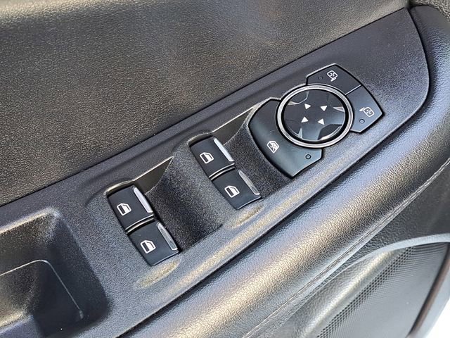 Certified 2024 Ford Edge SEL image 24