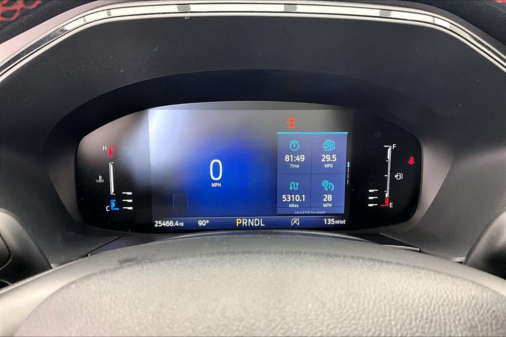 Certified 2024 Ford Escape ST-Line w/ Tech Pack #1 AWD/4WD image 20