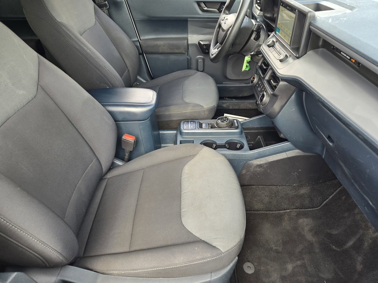 Certified 2022 Ford Maverick XL image 13