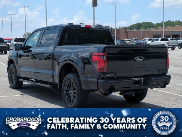 Certified 2025 Ford F150 XLT w/ Equipment Group 303A High AWD/4WD image 6
