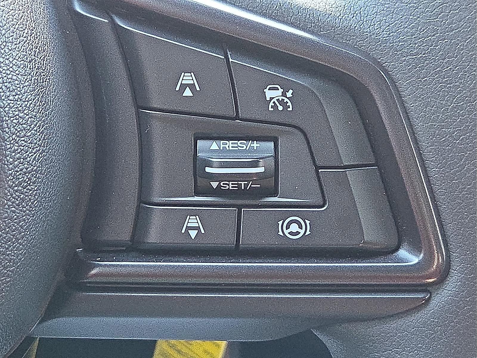 Used 2024 Subaru WRX Base image 17