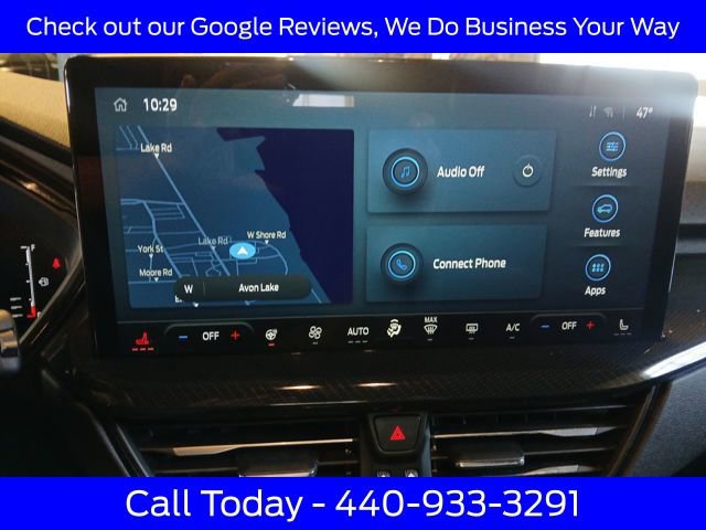 Certified 2023 Ford Escape ST-Line w/ Tech Pack #1 image 24