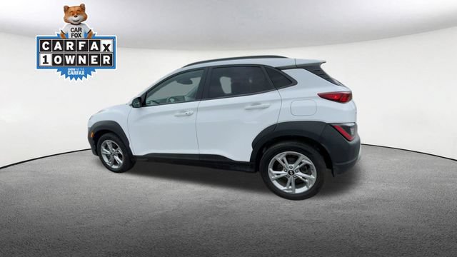 Used 2023 Hyundai Kona SEL w/ Cargo Package AWD/4WD image 7